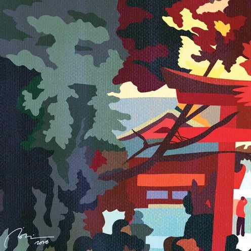 Kyoto FUSHIMI